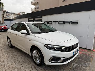 Fiat Tipo 1.6 Mjt S&S 5 porte Business NAVI+VIRTUA