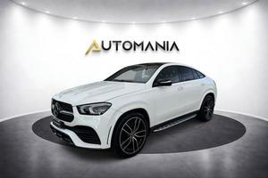 Mercedes-Benz GLE Coupè 400 d 4Matic Premium ...
