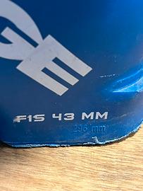 scarpone lange wc  110