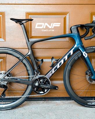 SCOTT FOIL RC PRO DURA-ACE Di2 🔵⚫