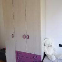Cameretta bambina