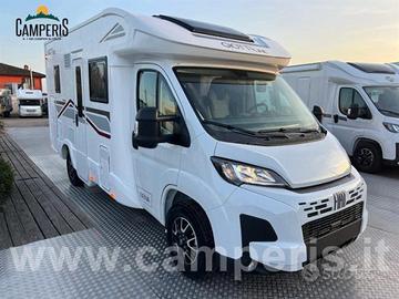 GIOTTI LINE GIOTTI LINE SIENA 350 FIAT