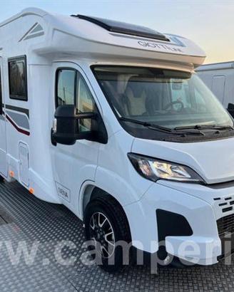 GIOTTI LINE GIOTTI LINE SIENA 350 FIAT