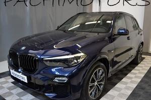 BMW X5 xDrive30d Msport Tetto-Cerchi 20"-Harman-