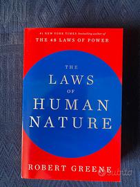 THE LAWS OF HUMAN NATURE