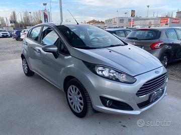 Ford Fiesta 1.2 60CV 5 porte Business
