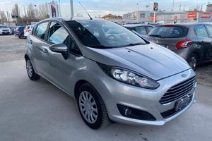 Ford Fiesta 1.2 60CV 5 porte Business