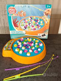 Gioco della pesca