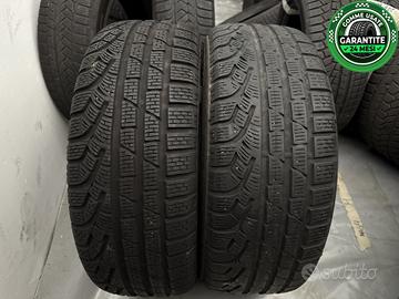 gomme usate 2055516 Winter PIRELLI - Sottozero - 7