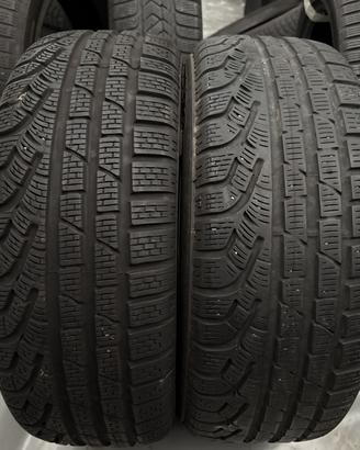 gomme usate 2055516 Winter PIRELLI - Sottozero - 7