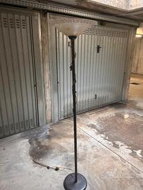 Lampada in linea Versace