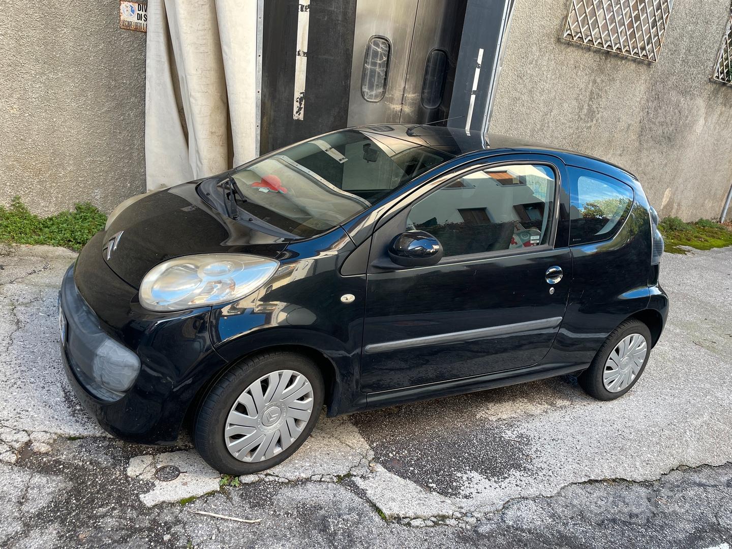 Citroen C1