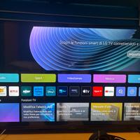 Smart TV LG