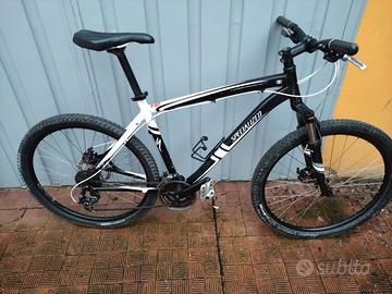 MTB Specialized Hard-rock 26 pollici