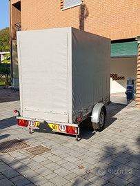 Carrello,rimorchio