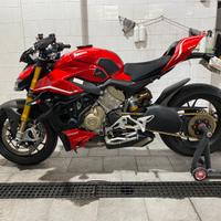 Ducati Streetfighter V4S