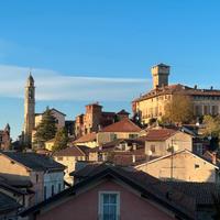 TAGLIOLO M.TO, grande apparamento