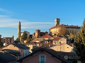 TAGLIOLO M.TO, grande apparamento