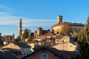 TAGLIOLO M.TO, grande apparamento