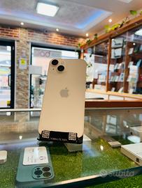 IPhone 14 128GB CON GARANZIA