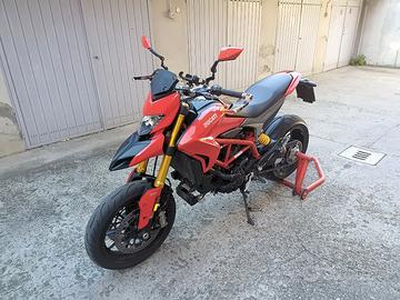 Ducati Hypermotard 939 - 2016