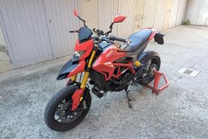 Ducati Hypermotard 939 - 2016