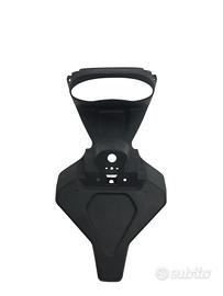 PORTATARGA TRIUMPH SPEED TRIPLE 1050 NERO 2304219