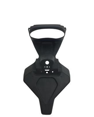 PORTATARGA TRIUMPH SPEED TRIPLE 1050 NERO 2304219