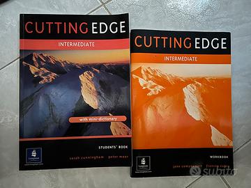 Cutting Edge Intermediate
