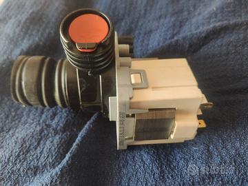 Pompa scarico lavastoviglie Electrolux Rex 