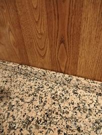 top di marmo perfetto