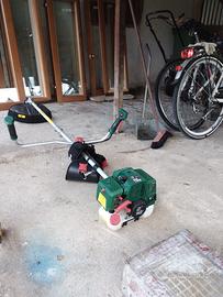 Decespugliatore Parkside