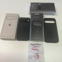 Google pixel 10 128gb antracite