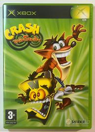 Crash twinsanity xbox S0011478