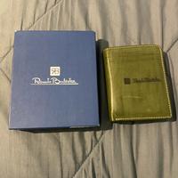 Portafoglio renato balestra