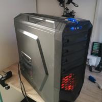 pc fisso gaming
