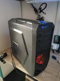 pc fisso gaming
