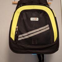 Zaino CAMON trasporto animali