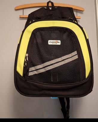 Zaino CAMON trasporto animali