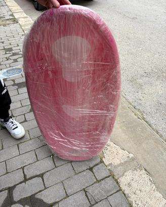 Vaschetta per il bagnetto dei neonati
