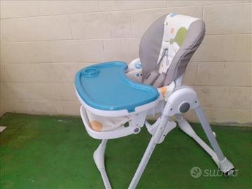 Seggiolone Kinderkraft 776570