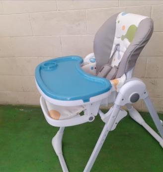 Seggiolone Kinderkraft 776570