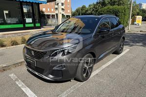 PEUGEOT 3008 BlueHDi 130 S&S EAT8 GT Line