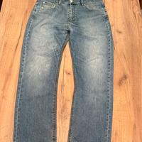Lacoste Jeans Tg 42 Regular Fit