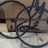 Fulcrum Rapid Red 500 gravel