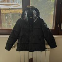Giubbotto Burberry uomo taglia M nuovo