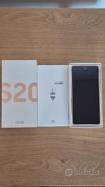 Samsung S20 FE
