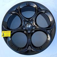 Cerchi In Lega NUOVI Originali Alfa Romeo Stelvio