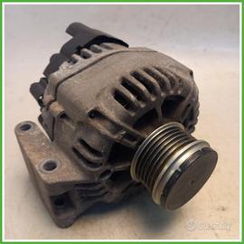 Alternatore Valeo TG9S021 Suzuki Swift 4 Serie