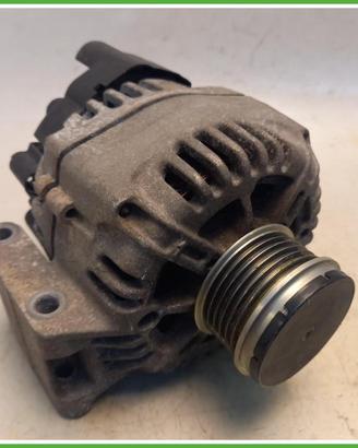 Alternatore Valeo TG9S021 Suzuki Swift 4 Serie